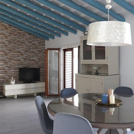 La Casita De San Antonio Apartment โอโรเปซาเดลมาร์ ภายนอก รูปภาพ