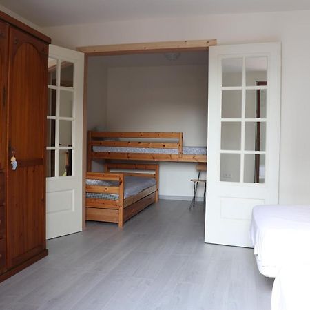 La Casita De San Antonio Apartment โอโรเปซาเดลมาร์ ภายนอก รูปภาพ