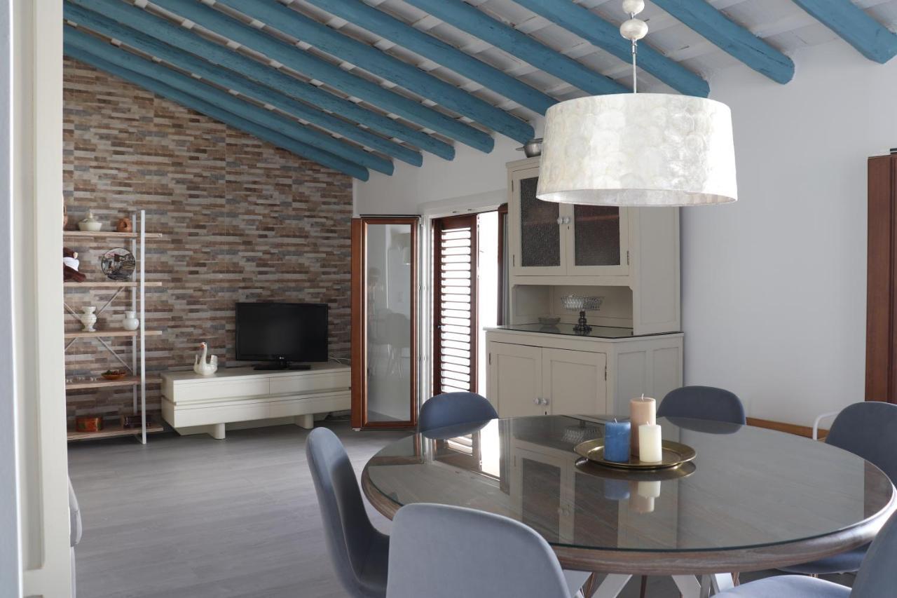 La Casita De San Antonio Apartment โอโรเปซาเดลมาร์ ภายนอก รูปภาพ