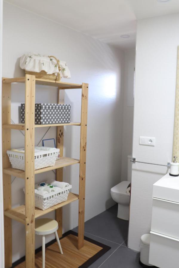 La Casita De San Antonio Apartment โอโรเปซาเดลมาร์ ภายนอก รูปภาพ