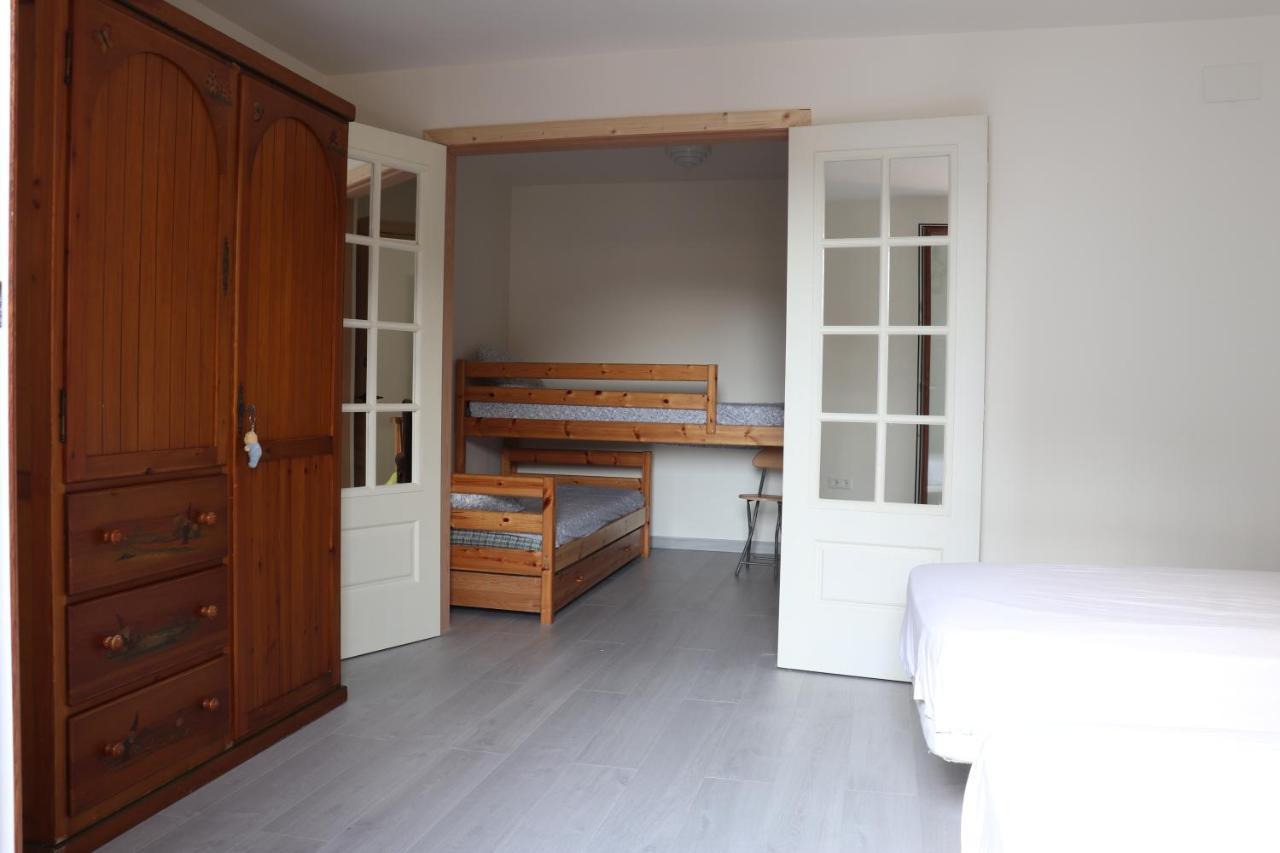 La Casita De San Antonio Apartment โอโรเปซาเดลมาร์ ภายนอก รูปภาพ