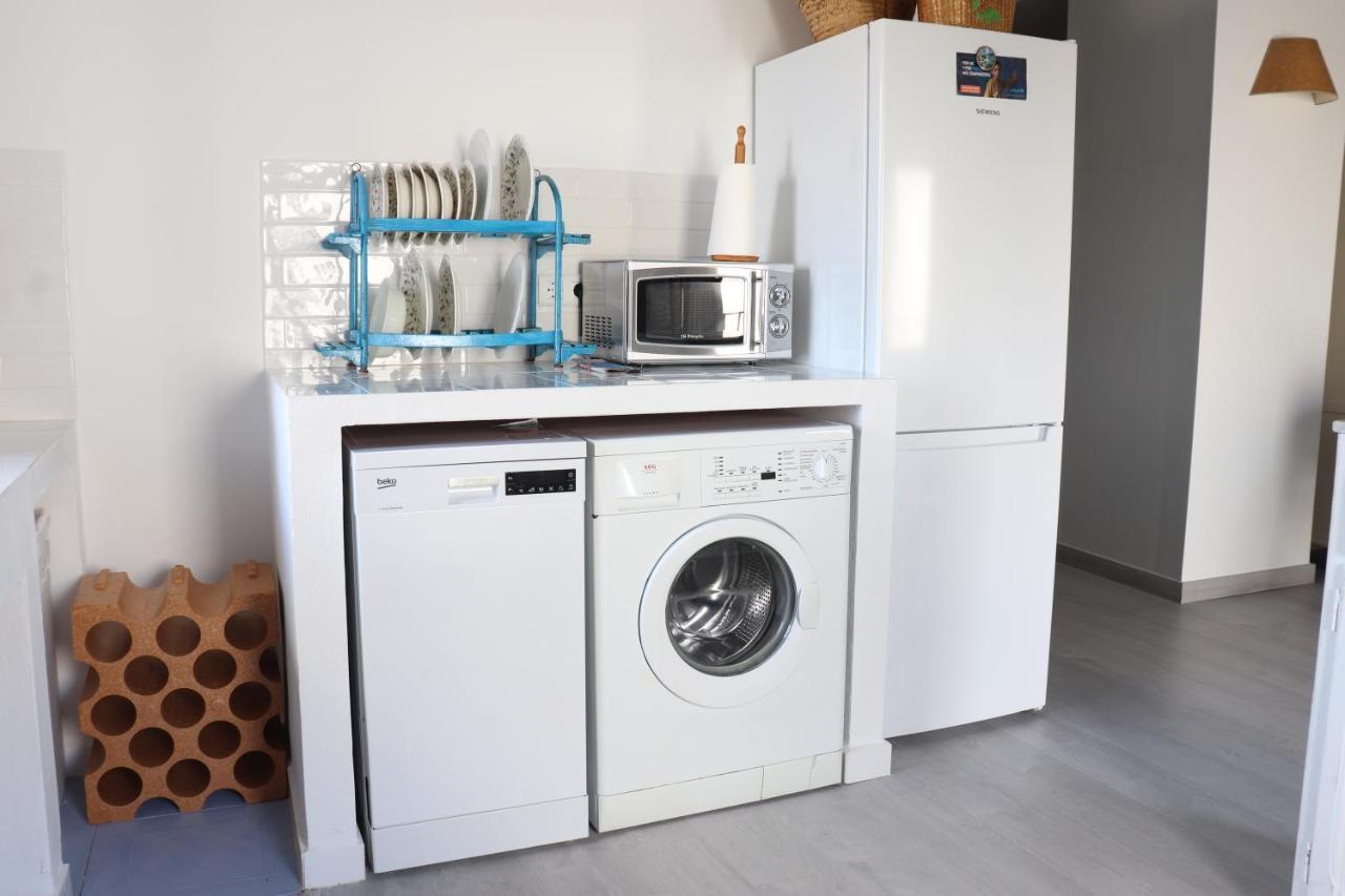 La Casita De San Antonio Apartment โอโรเปซาเดลมาร์ ภายนอก รูปภาพ