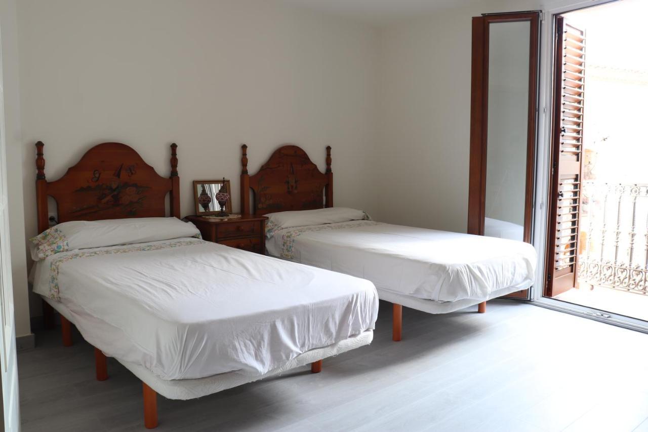 La Casita De San Antonio Apartment โอโรเปซาเดลมาร์ ภายนอก รูปภาพ